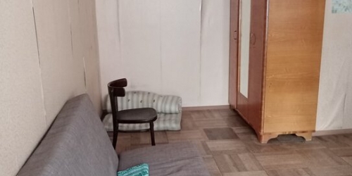 1-комн квартира проспект Мечникова,  д. 17