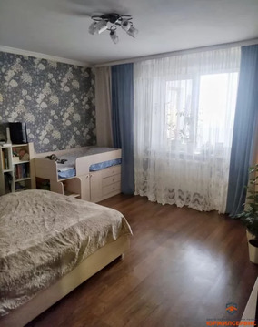 Продажа 1-комн квартиры на вторичном рынке Домодедово, улица Северная,  д. 4