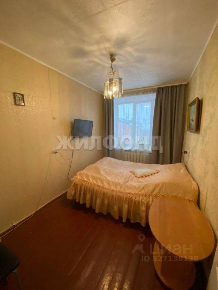 Продажа 2-комн квартиры на вторичном рынке Кронштадт, улица Фейгина, 4