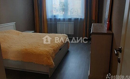 Продажа 2-комн квартиры на вторичном рынке Октябрьский пгт,  д. 1,  к. 2