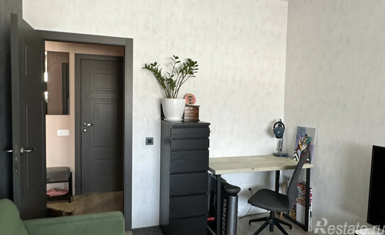 Продажа 1-комн квартиры на вторичном рынке Планерная улица,  д. 89