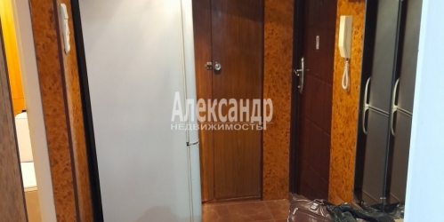 1-комн квартира Тимуровская ул. ,  д. 19/30