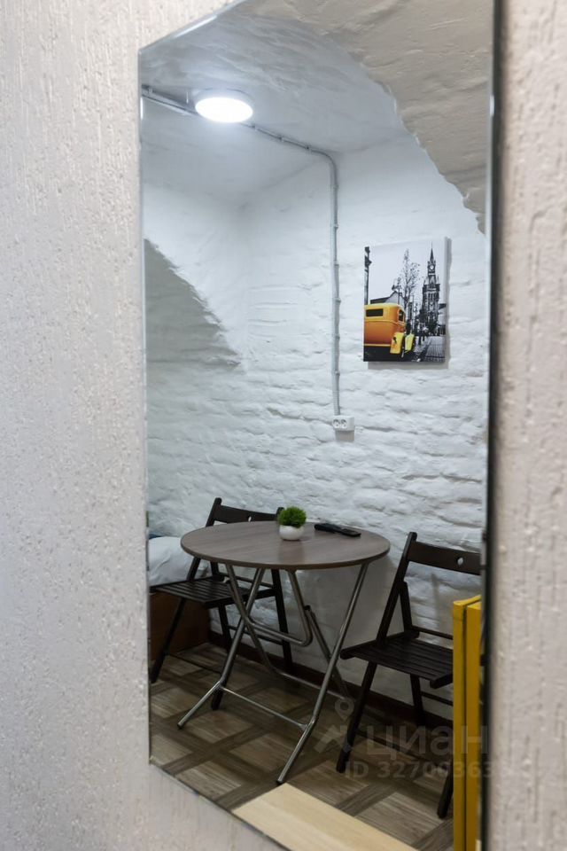 Аренда студии набережная Реки Фонтанки, 87