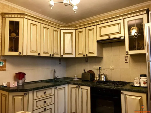 Продажа 2-комн квартиры на вторичном рынке Домодедово, улица Дружбы,  д. 7