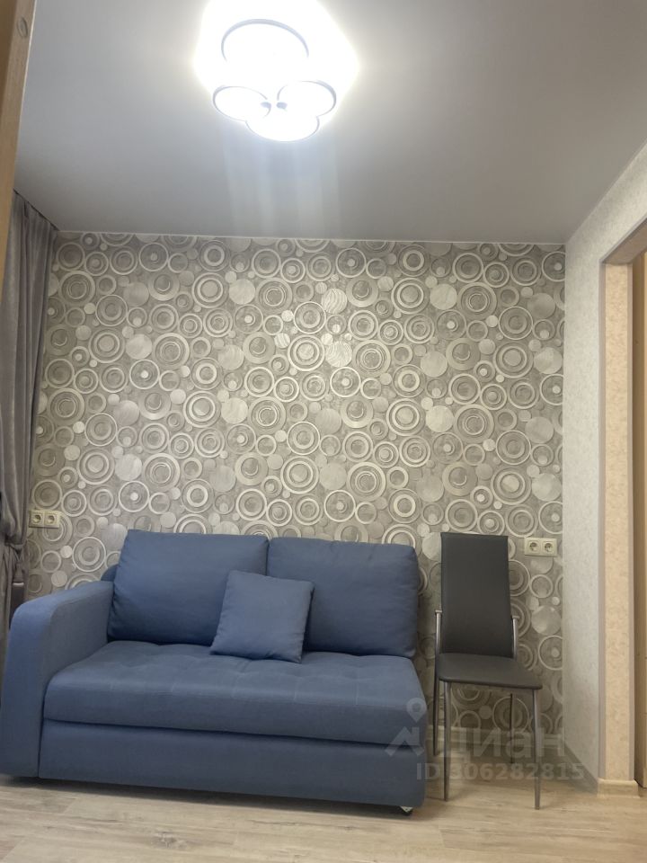 Аренда 1-комн квартиры на вторичном рынке Высокие Жаворонки ЖК, д. Малые Вяземы,  д. 7