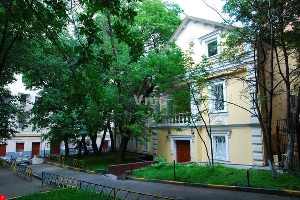 Аренда офиса Шубинский пер,  д. 6 4