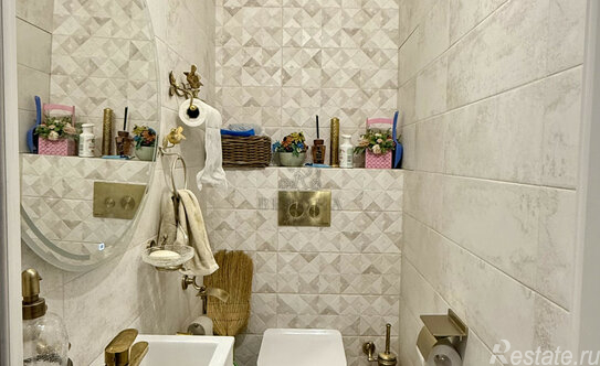 Продажа 2-комн квартиры на вторичном рынке Ногинск г, Черноголовская 7-я ул,  д. 15