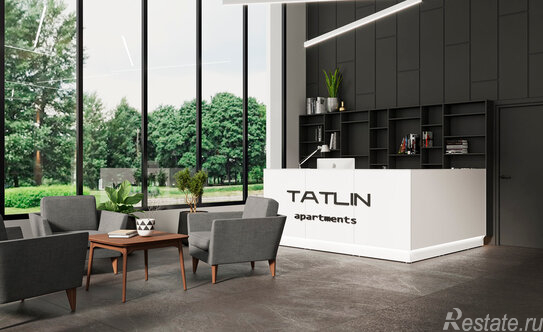 Продажа 3-комн квартиры на вторичном рынке Бакунинская улица,  д. 5