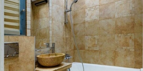 2-комн квартира Потешная улица,  д. 16