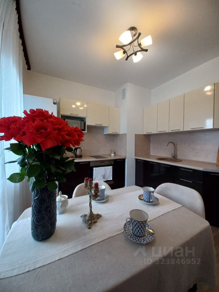 Продажа 1-комн квартиры на вторичном рынке Южное шоссе, 53к3