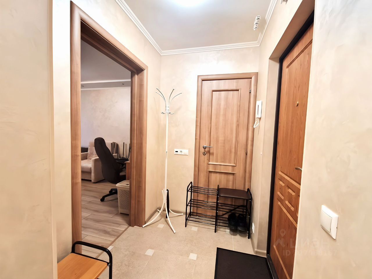 Продажа 1-комн квартиры на вторичном рынке Подольск, улица Барамзиной,  д. 3к1
