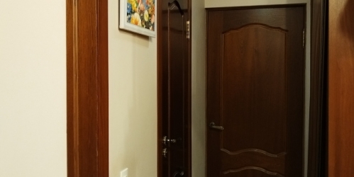 2-комн квартира Балашиха, шоссе Энтузиастов, 36