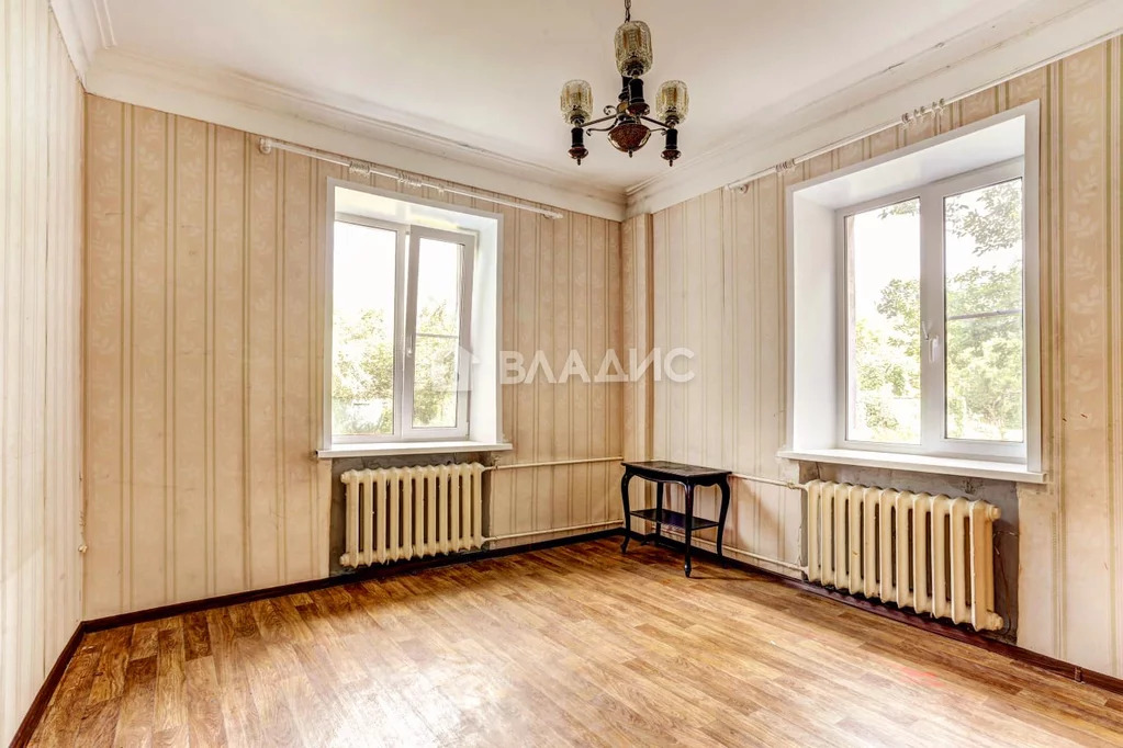 Продажа 3-комн квартиры на вторичном рынке Видное, ул. Садовая,  д. 13