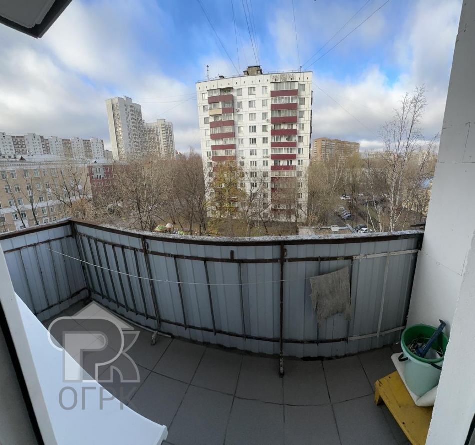 Продажа 1-комн квартиры на вторичном рынке Солнечногорская улица, дом 11