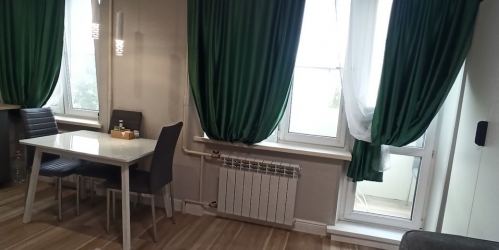 1-комн квартира Каспийская улица, дом 30, корпус 1