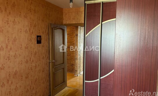 Продажа 3-комн квартиры на вторичном рынке Жуковский, Московская пл,  д. 5