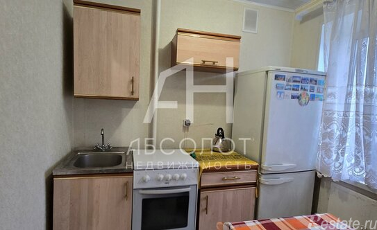 Продажа 2-комн квартиры на вторичном рынке Сергиев Посад г, Красной Армии пр-кт,  д. 187