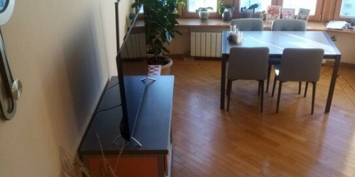 4-комн квартира Живописная улица,  д. 2