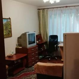 Продажа 4-комн квартиры на вторичном рынке Красногорск г, Красногорский б-р,  д. 24