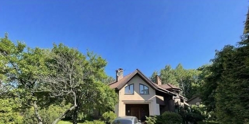 Коттедж/дом улица Шарова, 2