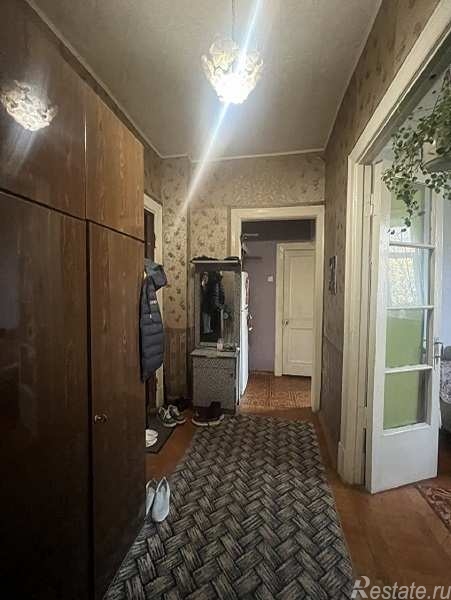 Продажа 2-комн квартиры на вторичном рынке Щелково г,  д. 14