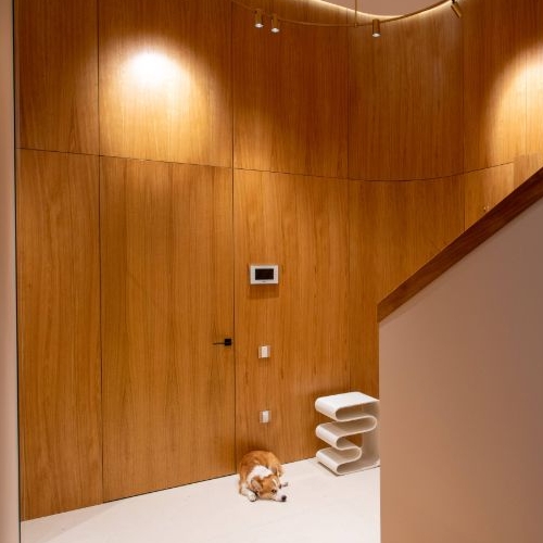 2-комн квартира Барочная улица, 6