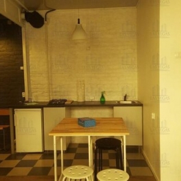 Аренда 1-комн квартиры на вторичном рынке Гагаринская улица,  д. 26