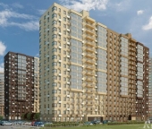 Продать Квартиры вторичка Железнодорожный, улица Поликахина  6 