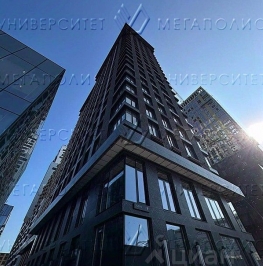 Продажа ПСН улица Зорге,  д. 9А к1