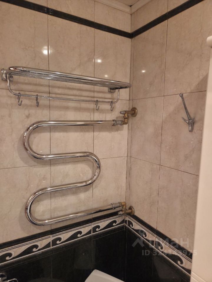 Аренда 2-комн квартиры на вторичном рынке Одинцово, Северная улица, 44