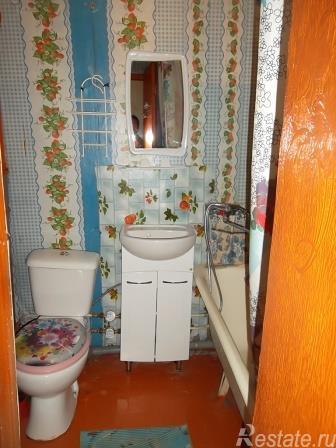Продажа 1-комн квартиры на вторичном рынке Тосно г, Рабочая ул ,  д. 6