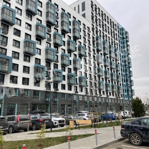 Помещение свободного назначения Ям, улица Мезенцева,  д. 23