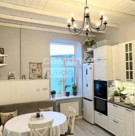 Продажа 3-комн квартиры на вторичном рынке Выборг г, Ленинградское ш