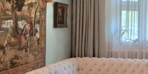 2-комн квартира улица Герасима Курина, 14К3