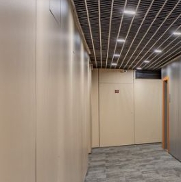 Аренда студии Песочная набережная, 42к2