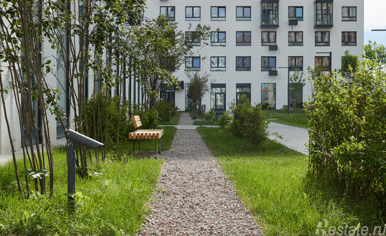 Продажа 1-комн квартиры на вторичном рынке ул Аэростатная,  д. 15,  к. 5