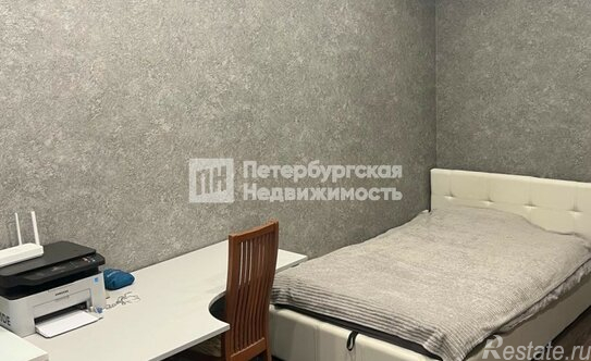Продажа 3-комн квартиры на вторичном рынке улица Ольминского,  д. 10