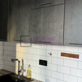 Продажа 1-комн квартиры на вторичном рынке Московский пр-кт