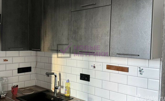 Продажа 1-комн квартиры на вторичном рынке Московский пр-кт