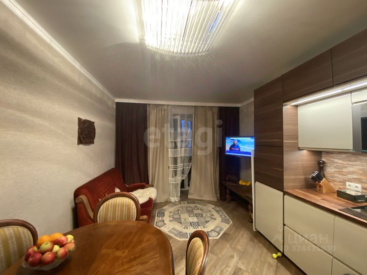 Продажа 1-комн квартиры на вторичном рынке Дмитров г, Трансформаторная ул,  д. 28