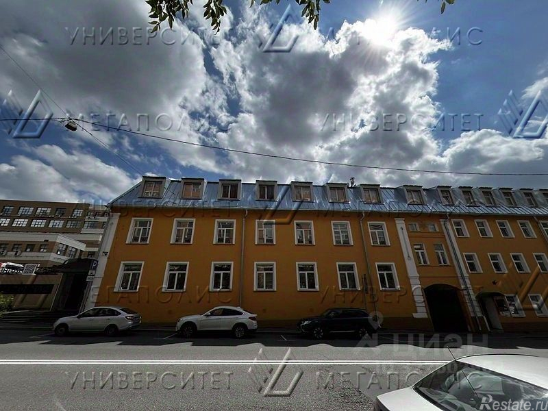 Аренда ПСН Электрозаводская улица,  д. 20