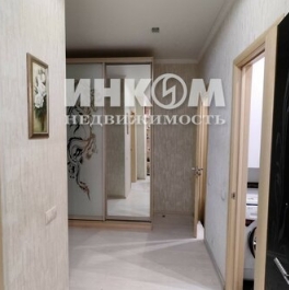 Продажа 2-комн квартиры на вторичном рынке Звенигород г, Восточный мкр,  д. 7