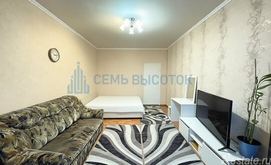 Продажа 1-комн квартиры на вторичном рынке Подольск, проспект Ленина,  д. 14