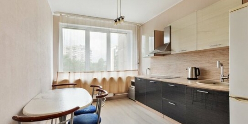 1-комн квартира шоссе Революции,  д. 18,  к. 2