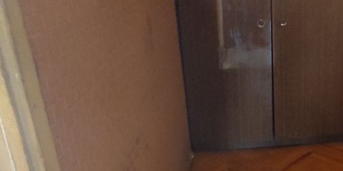 3-комн квартира Зеленый проспект, 77К1