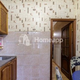 Продажа 2-комн квартиры на вторичном рынке ул Алабяна,  д. 3,  к. 3