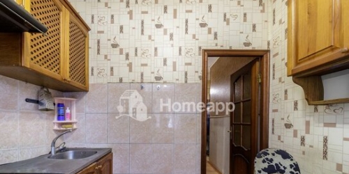 2-комн квартира ул Алабяна,  д. 3,  к. 3