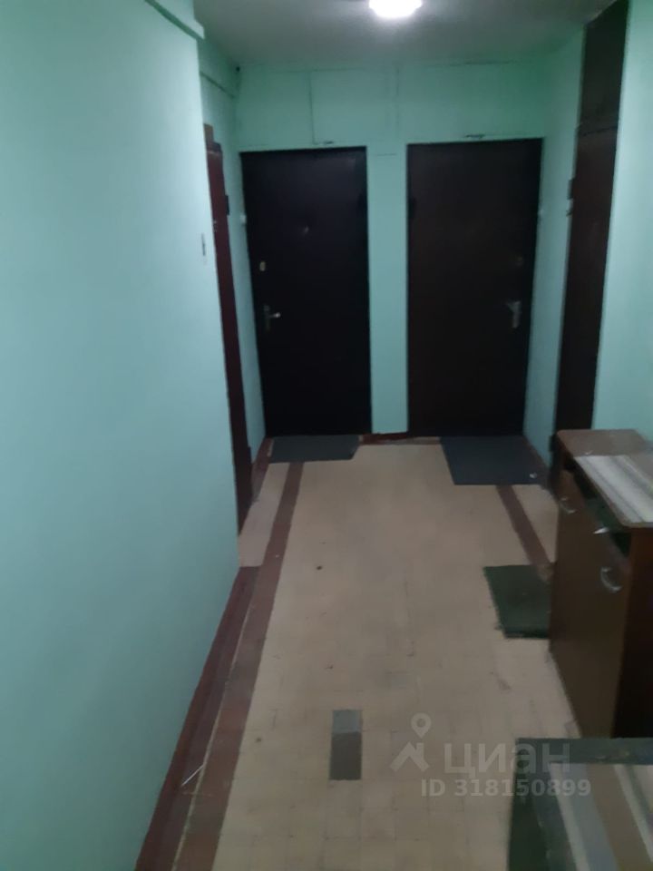 Продажа 1-комн квартиры на вторичном рынке Профсоюзная улица, 44К7