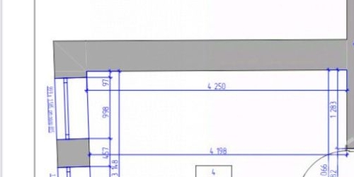 2-комн квартира Панфиловский переулок, 3