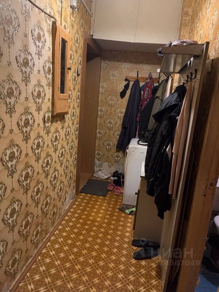 Продажа 2-комн квартиры на вторичном рынке Нагорный бульвар, 11